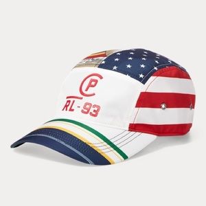 Polo Ralph Lauren CP-93 Limited-Edition Regatta Cap